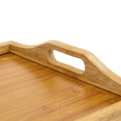 4 Plateaux De Lit Pliables En Bambou 10 4 Plateaux De Lit Pliables En Bambou -Le Coin Cuisine 18c21d84eca24b069129edcdee52a4fb