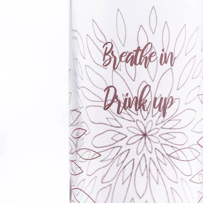 Bouteille 700ml Breathe In 6 Bouteille 700ml Breathe In – Image 6