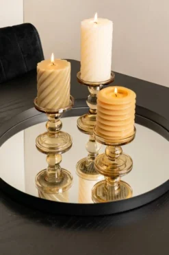 PRESENT TIME Plateau De Service Mirage -Le Coin Cuisine 1baa16b39c1444bc88927f2cab0fb8bc