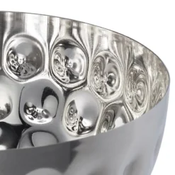 3x Saladiers Argentés Ø 20 Cm -Le Coin Cuisine 1c25ac8c06ee44d39f3a0eba131dcc71 2