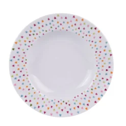 Assiette Creuse Manaos 22 X6