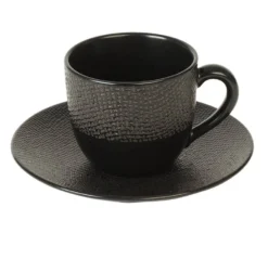 Tasse à Café Vésuvio X6