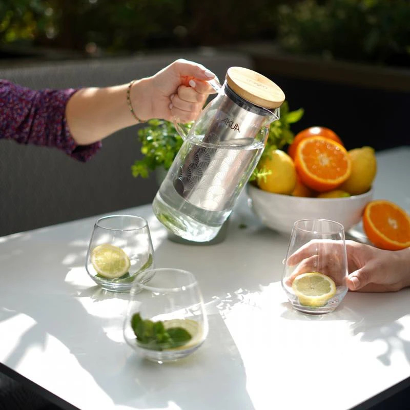 Carafe Filtrante Akua 5 Carafe Filtrante Akua – Image 5