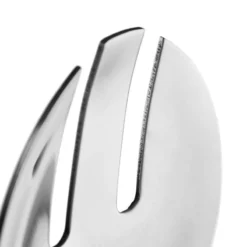 Saladier Inox Avec Couverts à Salade -Le Coin Cuisine 1ddfe96f4cc146a0a2a7fb19e33eabda