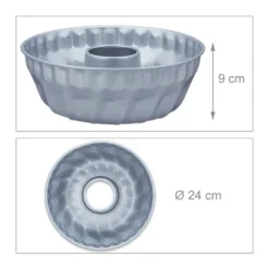 Moule à Gâteaux De 25 Cm De Diamètre -Le Coin Cuisine 1eda9876349a48c89dc967d0b9bec4ee