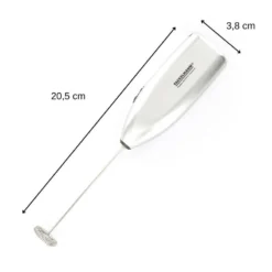 Mousseur à Lait -Le Coin Cuisine 1f845d43abf74555af606e5306117dab