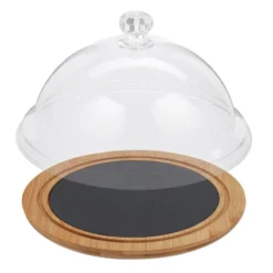 Plateau à Fromage Cloche -Le Coin Cuisine 1ff3ab1c24c54d0fa3e6a516270d5318
