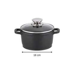 Faitout Aluminium Elo 9 Faitout Aluminium Elo -Le Coin Cuisine 205274b7436c4b59b82e263716f7a5b5