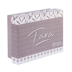Coffret De Tasses Tara -Le Coin Cuisine 2168931d990b4ad3b9a55510f0605a31