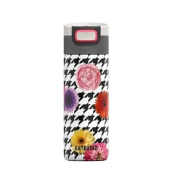 Kambukka Mug Isotherme 500ml Etna Patchwork -Le Coin Cuisine 21cdaeb8d4404f26a57a0a3116f7320a