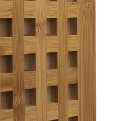 Dessous De Plat En Bambou Carré -Le Coin Cuisine 22fa4585e0b9400584bd87dc7d99b58f