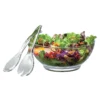 Saladier + Couverts