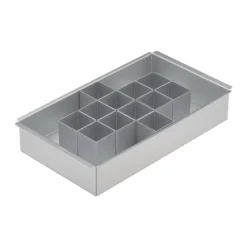 Moule à Gâteaux Chiffres Et Lettres -Le Coin Cuisine 23134fc0694846dba292d1990ef83d66