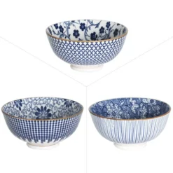 Coupelle évasée Sichuan X3