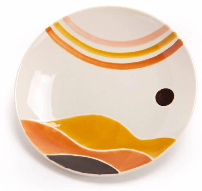 Amadeus Assiette à Dessert Almeria 1 X6 1 Amadeus Assiette à Dessert Almeria 1 X6