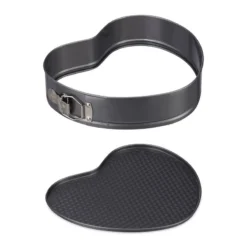 Moule à Manqué Cœur Set 3 -Le Coin Cuisine 24e3e3aec5354a8e981cda2685970b86