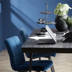 Etagère Tresa - Bronze Antique -Le Coin Cuisine 26689bb67c05432cb61d665b7db6307e