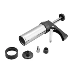 Seringue à Pâtisserie Avec Accessoires -Le Coin Cuisine 26b36b3df00b48d6bf8fdafa7cfa108c