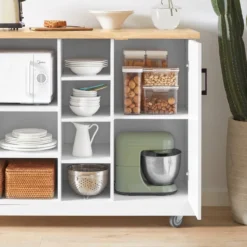 Buffet FKW105-WN -Le Coin Cuisine 26ccbdf923324e6b87f23337daf58961