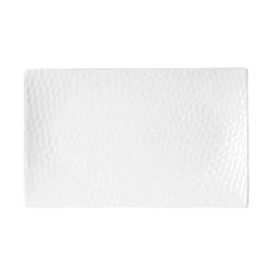 Plat Rectangle Dune X2