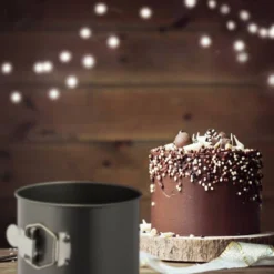 Moule à Panettone Haut Lot De 3 -Le Coin Cuisine 28807187cbf742729136b81a624adbdb