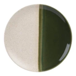 Assiette à Dessert Canopée 21.5 X6