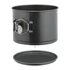 Moule à Panettone Haut Lot De 3 -Le Coin Cuisine 29f0501aa2694232a04a945bae3a0be7