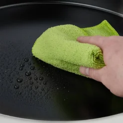 Plateau De Service En Acier Inoxydable -Le Coin Cuisine 29f6fdb71c1a49019016dafd9dcb8a22