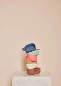 Bol Rouge -Le Coin Cuisine 2a20ed9fa1354a7ea31429adc3dfc770