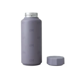 Design Letters Gourde Isotherme 500ml Unie 8 Design Letters Gourde Isotherme 500ml Unie -Le Coin Cuisine 2a5826f86009485f9bc4f8b06bc3621b