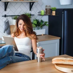 Étagère D'angle Pour La Cuisine 30 Étagère D'angle Pour La Cuisine -Le Coin Cuisine 2a6df2666ef042bba5a8cfb811f4dc3f 1