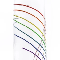 Bouteille 700ml Rainbow -Le Coin Cuisine 2ab098c8514a41cdb9a73c106c3d46fa