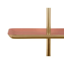 PRESENT TIME Etagère Festive Noir -Le Coin Cuisine 2af75f7f6c1041199663a683651126c9