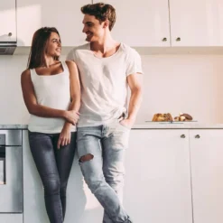 2xAssiette Tournante En Verre -Le Coin Cuisine 2b099386b0d94f48a16da5ca3a5e75b6