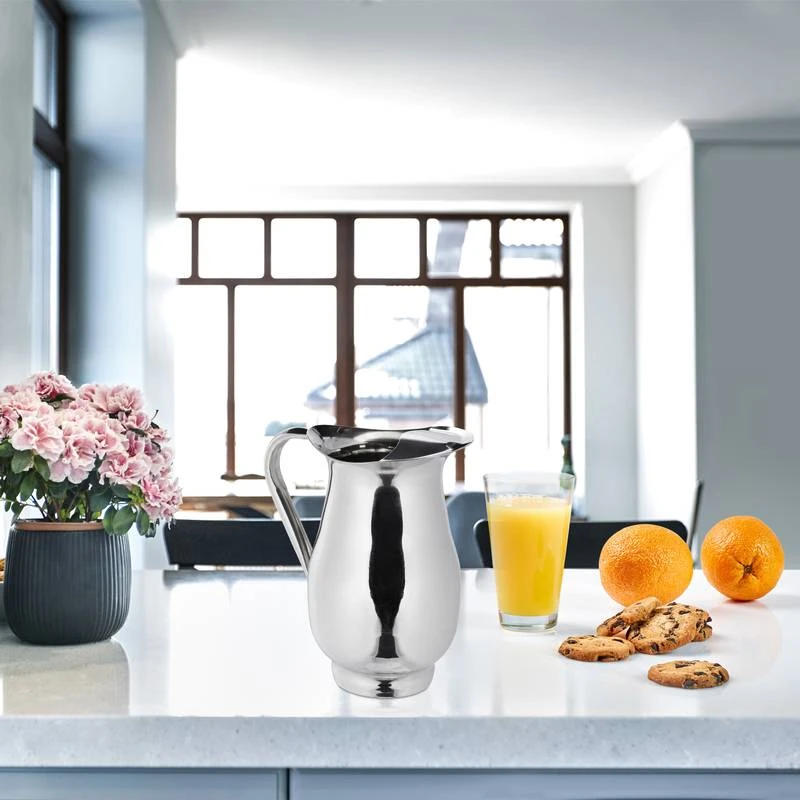 Carafe En Acier Inoxydable 5 Carafe En Acier Inoxydable – Image 5