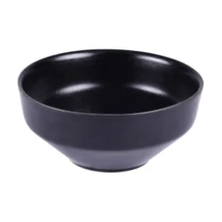 Coupelle Noire Diametre X2