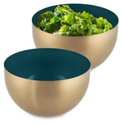 Saladier Bicolore En Lot De 2 -Le Coin Cuisine 2b72f7a4425340a0a5f56f31ad3b8d63.cropped 76 96 2404 2420.processed