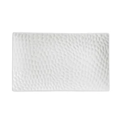 Assiette Rectangle Dune 0x1 X6