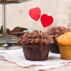 Etagère à Assiette Ronde 3 Niveaux -Le Coin Cuisine 2d6e413cca654b76977d42136a9d59c6