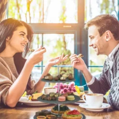 Présentoir Apéritif 3 étages En Lot De 4 -Le Coin Cuisine 2d9a6dee32c74fa28f9ea6c41d0f69e2