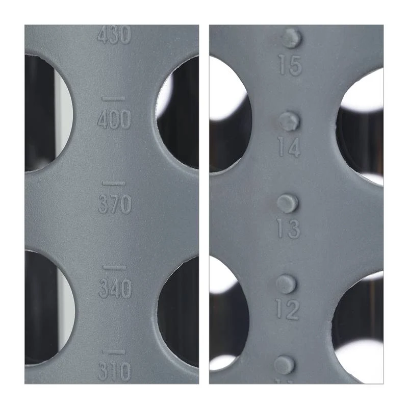 Gourde En Verre Bouchon En Bambou 550 Ml 14 Gourde En Verre Bouchon En Bambou 550 Ml – Image 14