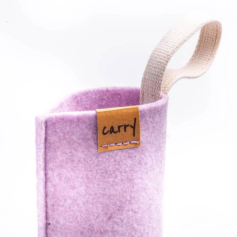 Protection De Bouteille Nomade 1000 Ml 2 Protection De Bouteille Nomade 1000 Ml – Image 2