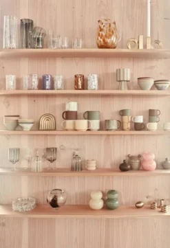 Assiette à Dessert Brun -Le Coin Cuisine 2f6b386fd80748058339f1d158226a5f