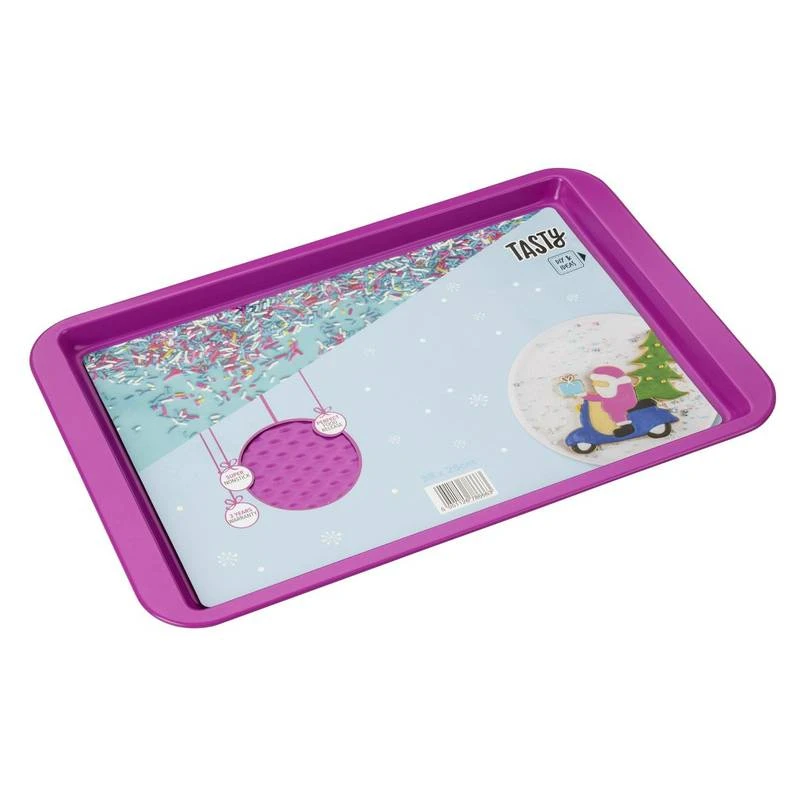 Plaque De Four Rectangulaire 6 Plaque De Four Rectangulaire – Image 6