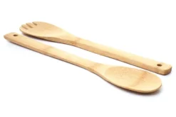 Bol + Couverts à Salade MCW-B98 (3 Pcs) -Le Coin Cuisine 2fcbdaed151b42bcacac2f192879f44c