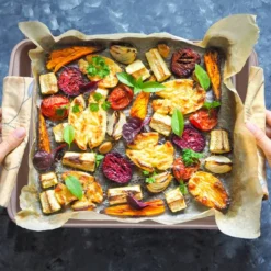 Plat à Gratin Rectangulaire -Le Coin Cuisine 31d0bc704eaa4f37958b71962c25d64b