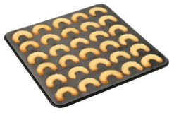 Plaque Pour 30 Croissants à La Vanille -Le Coin Cuisine 320311585f8047b4b57971cf8d9d2e60