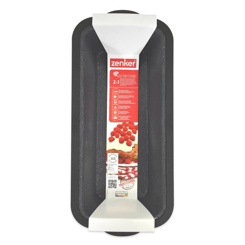 Moule à Cake 3 Moule à Cake – Image 3