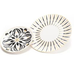 Amadeus Coffret 6 Assiettes à Dessert Alix -Le Coin Cuisine 32dc31d777b4440690be2266545628e9