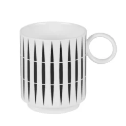 Coffret De 6 Mugs Hamptons